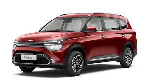 7 Seater Car Rental in Kolhapur