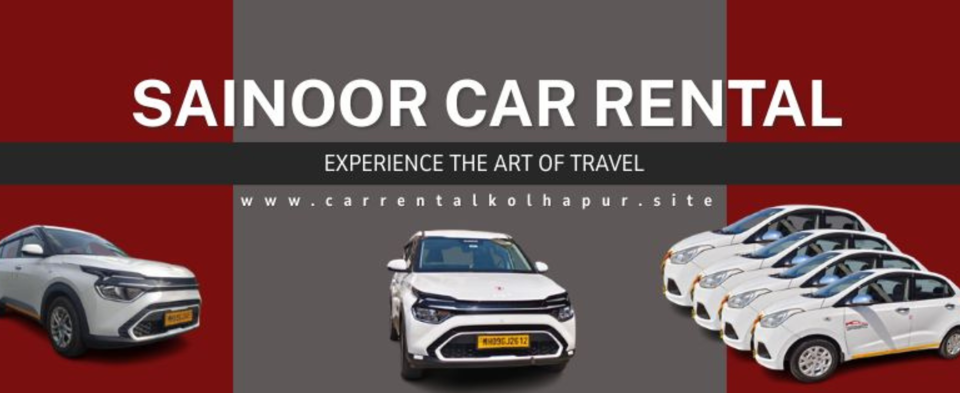 Best Car on Rent in Kolhapur