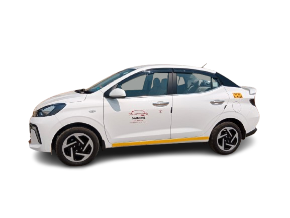 Car Rental Near Kolhapur Railway Station