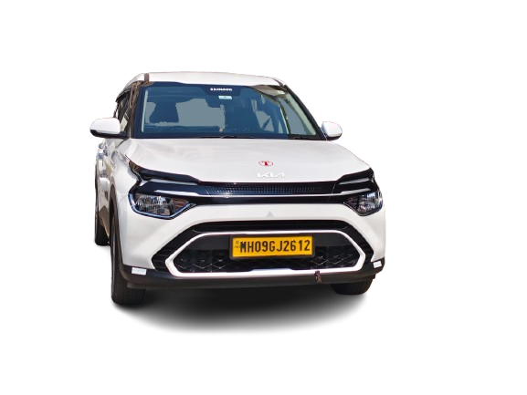 Car Rental Near Kolhapur Railway Station