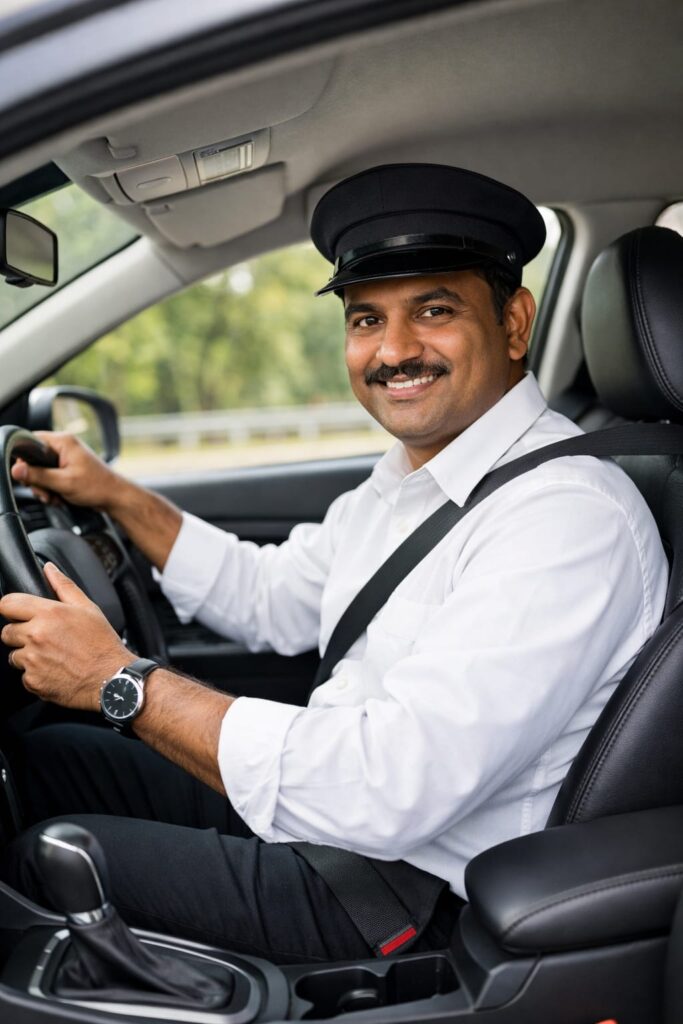 Car on Rent in Kolhapur