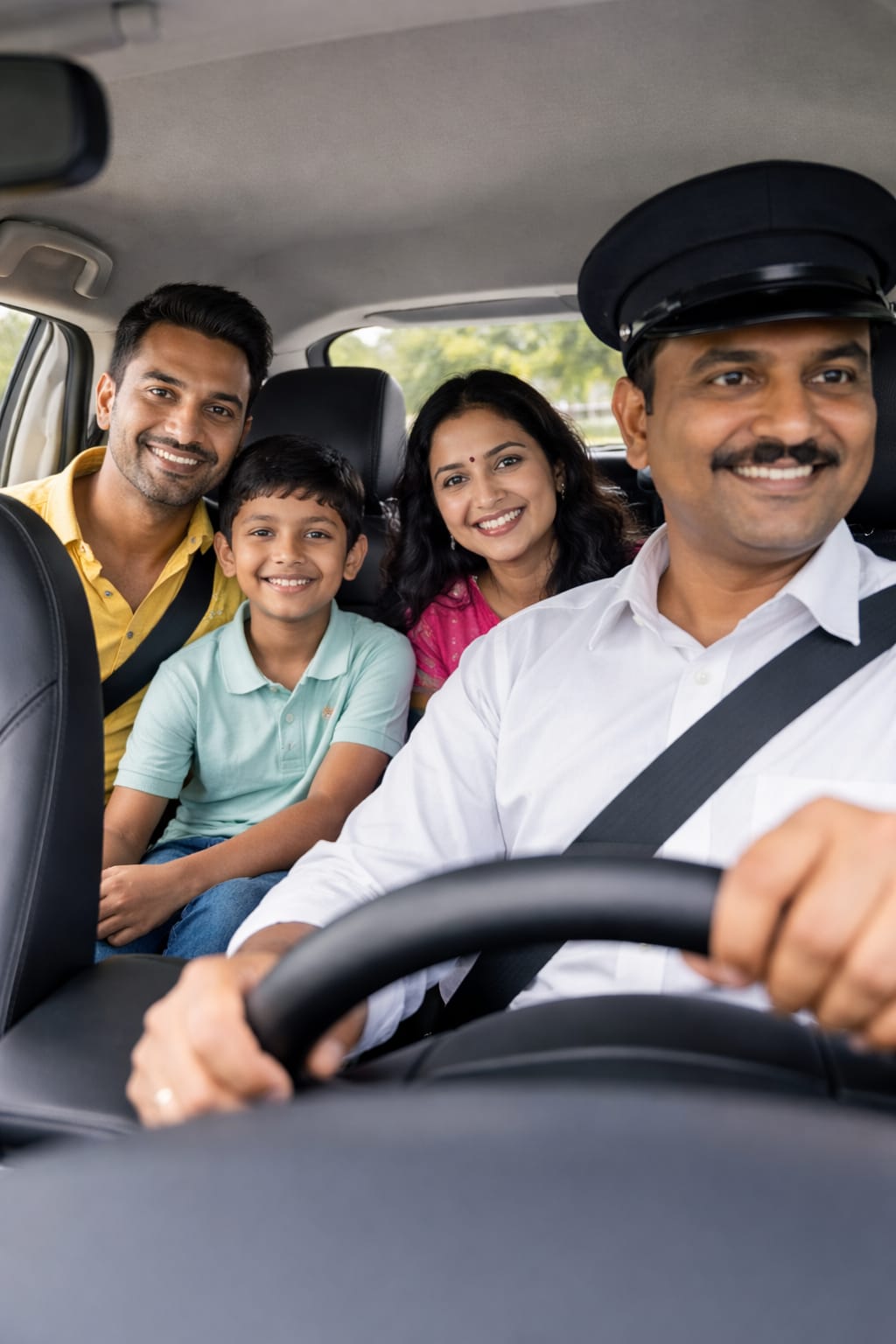 Car on Rent in Kolhapur