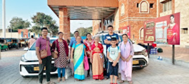 Car Rental Kolhapur