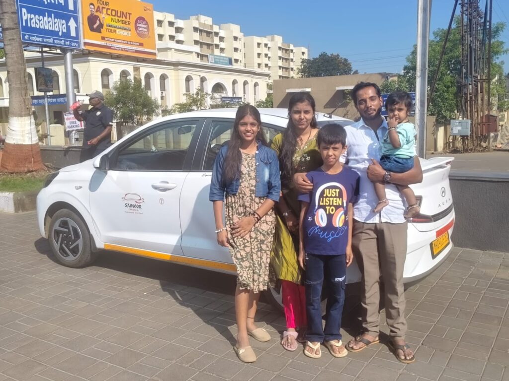 Car Rental Kolhapur