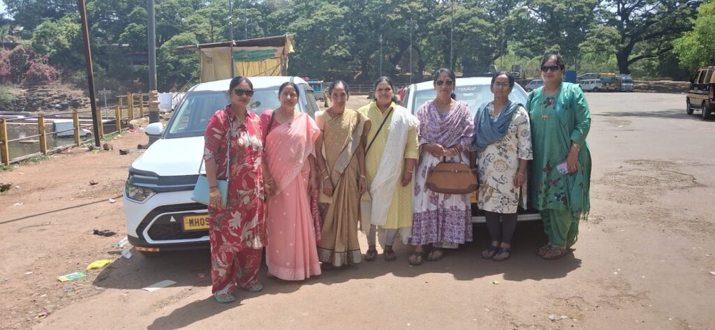 Car Rental Kolhapur