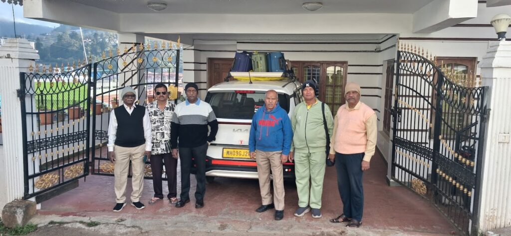 car rental kolhapur