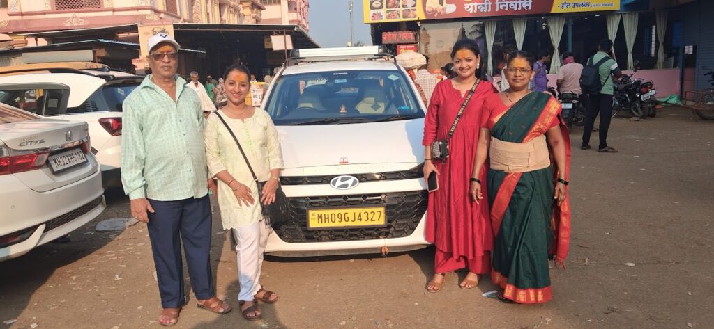 car rental kolhapur