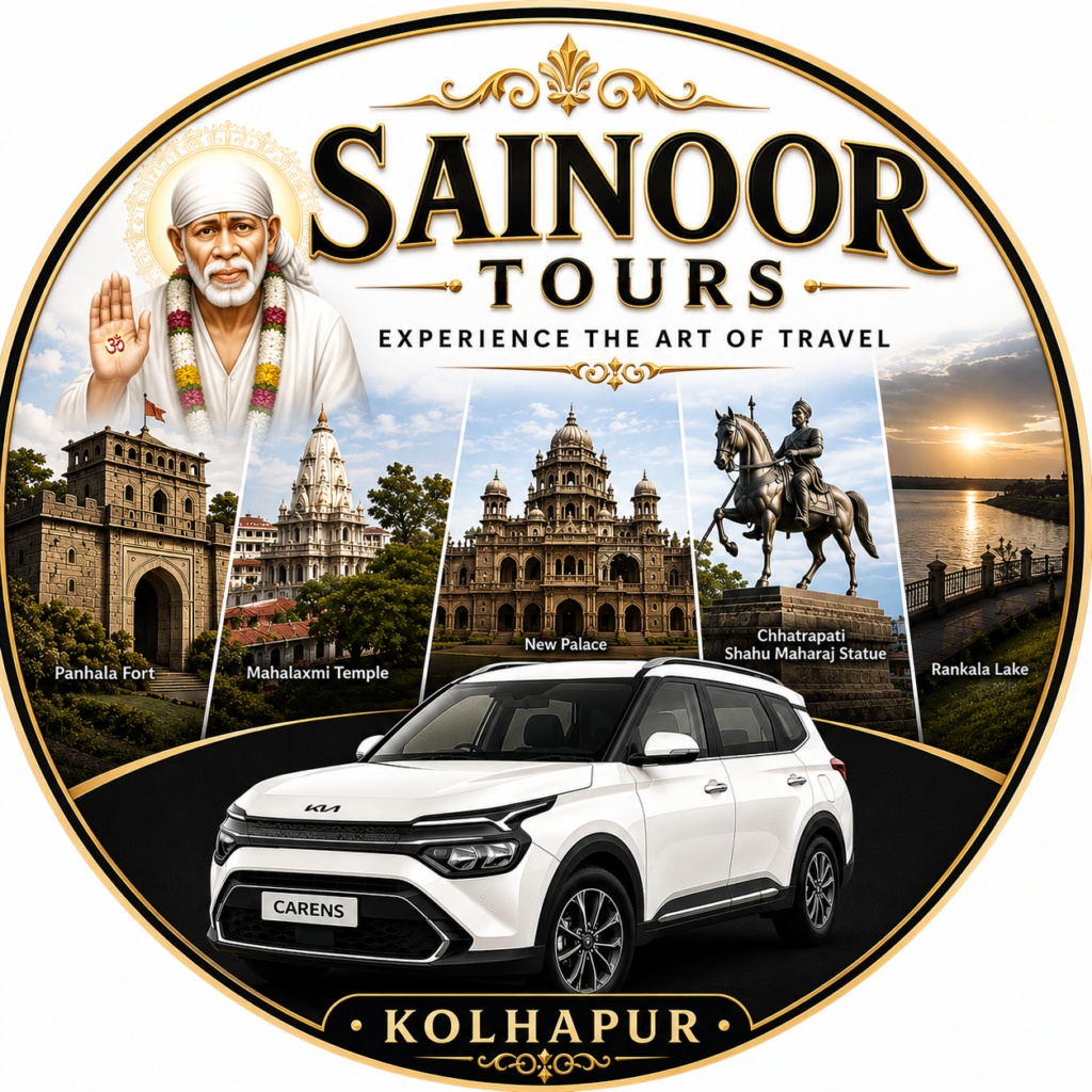 Car Rental Kolhapur